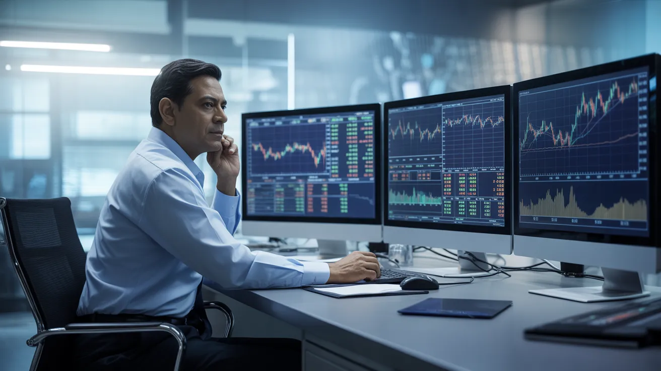 Research-Driven Trading: The Foundation of Consistent Market Success