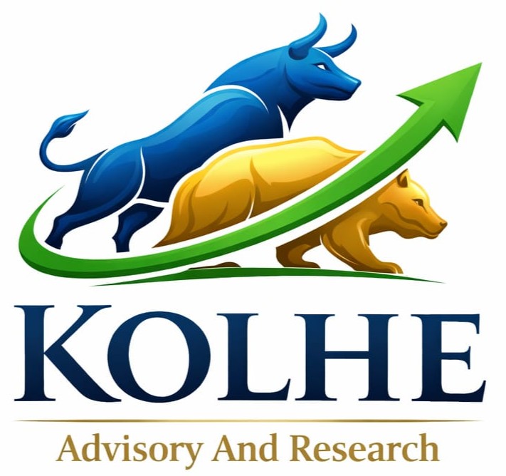 Kolhe Advisory and Research Logo